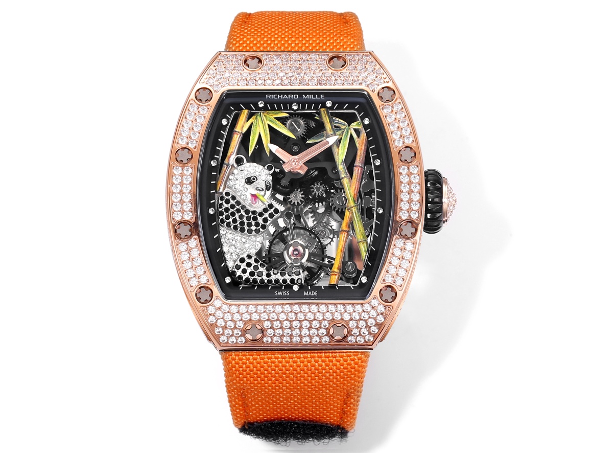 Richard Mille